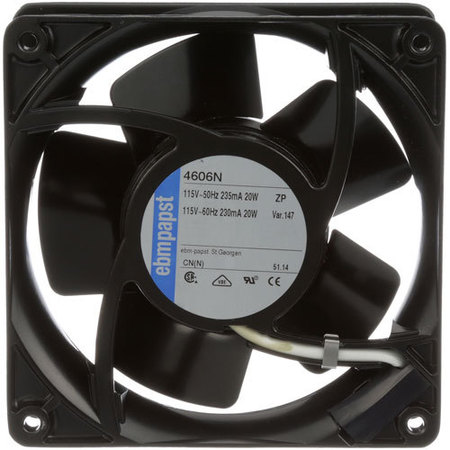 KAIRAK Fan Motor 338-60030-00